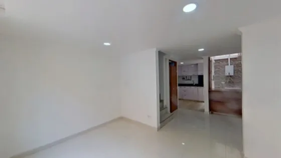 Tintalá Fase 6 - Casa En Venta En Tintala, Kennedy 75m² 4hab 3baños