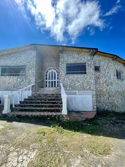 Casa En Venta San Antonio De Los Altos