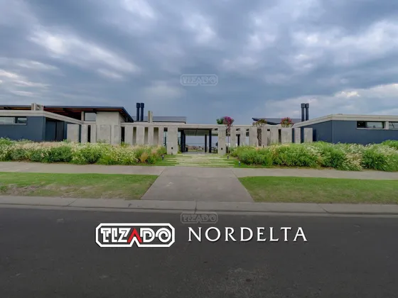 Terreno Fraccion  En Venta En Carpinchos, Nordelta, Tigre