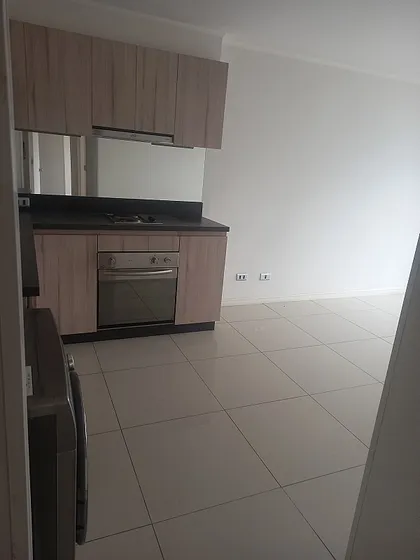 Depto 2 Habitaciones, 2 Baños Con Bodega 
