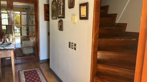 Casa En Condominio, Impecable!