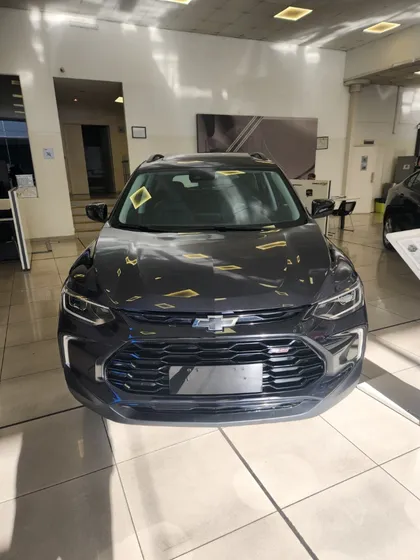 Chevrolet Tracker 1.2 Rs At6
