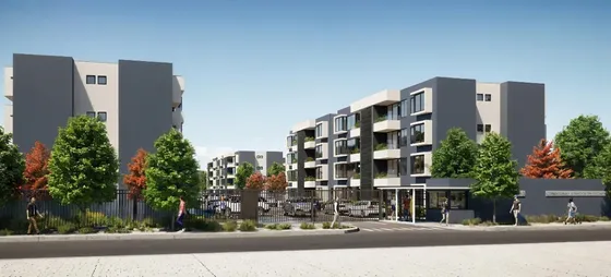 Condominio Los Viñedos De Tucapel