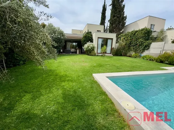 Casa En Venta En Piedra Roja Chicureo