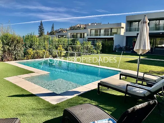 Condominio Valle Escondido