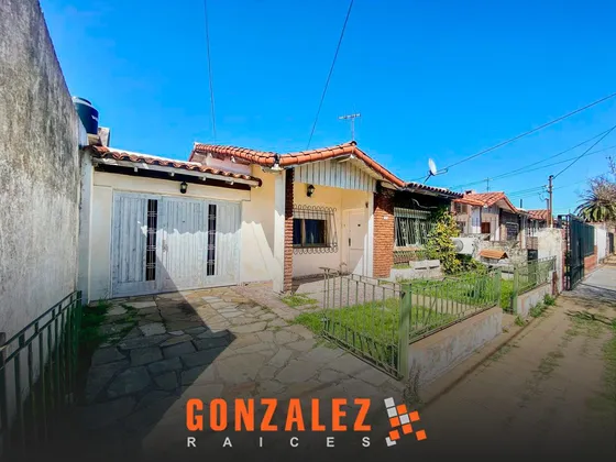 Casa 4 Amb En Moron