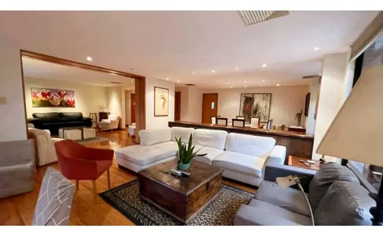 Se Vende Apartamento 250m2 Alta Florida 7075