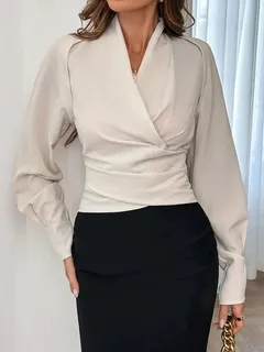 Blusas de tendencia 2018 deals