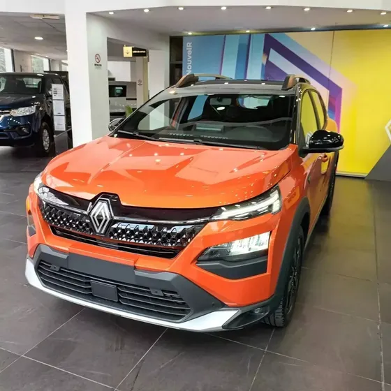 Renault Kardian 1.0 Tce Evolution 200 Edc