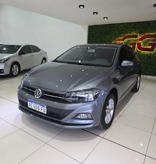 Volkswagen Polo 1.6 Comfortline