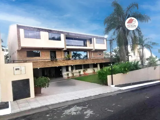 Casa En Venta Urb. Gurimagua, Altos De Chilemex, Puerto Ordaz
