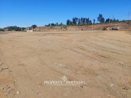 Gran Terreno Plano, En Excelente Ubicación Con Muy...