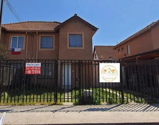 Oportunidad Casa Año 2020 4d 3b 2e  (63034)
