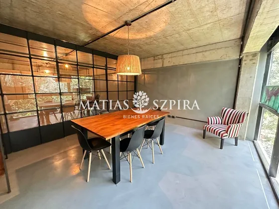 Oficina En Venta En Parque Leloir