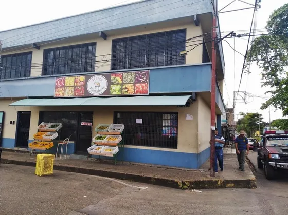 Edificio En Venta Calle Infante