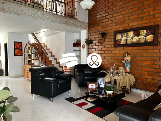 Casa En Venta En Marinilla 