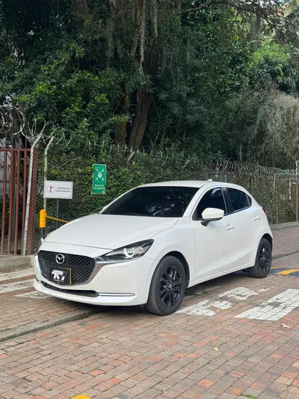 Mazda 2 1.5 Grand Touring Lx