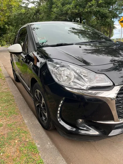 Ds 3 Be Chic 1.6 120 Hp