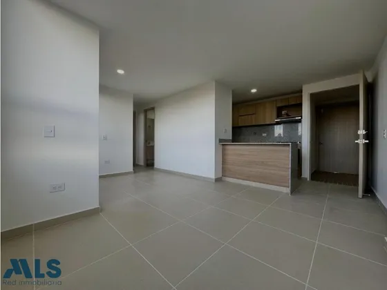 Hermoso Aprtametno En Rionegro Pinares(mls#249896)
