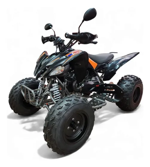 Plr Y55 Raptor 200cc