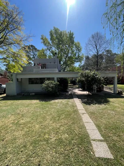 Casa En Venta Country Club El Potrero 