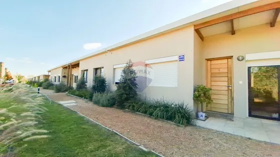 Venta Casa 3 Dorm 2 Baños Gje San José De Carrasco