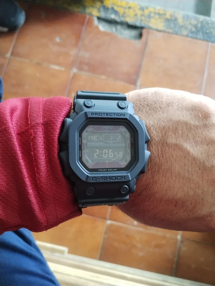 Harga g cheap shock king original