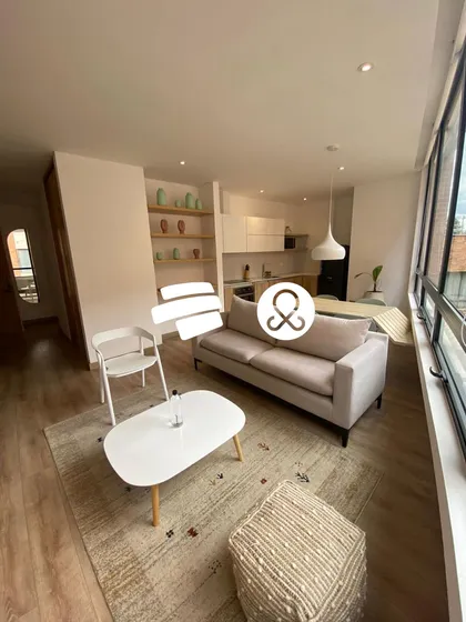 Venta Apartamento El Refugio