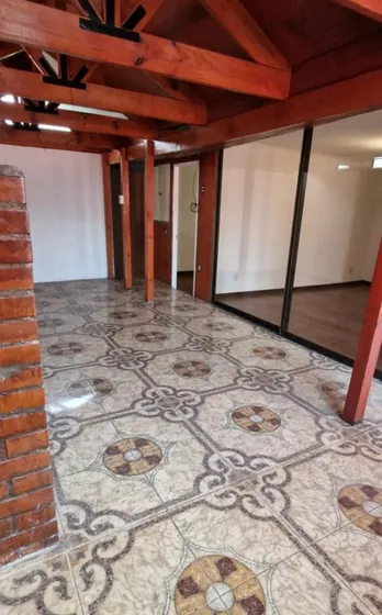 San Joaquín, Psje Chaitén,2d,2b, Remodelada