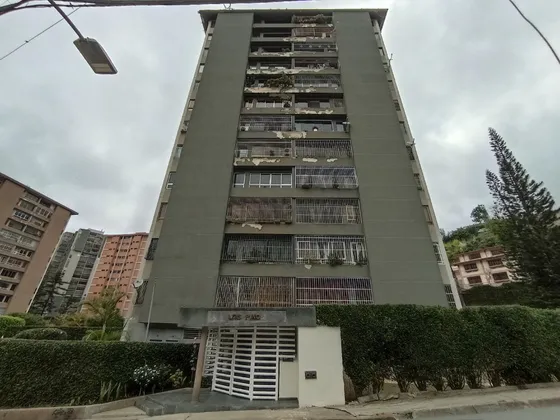 Apartamento En Venta En La Morita San Antonio De Los Altos 25-21281 Ag
