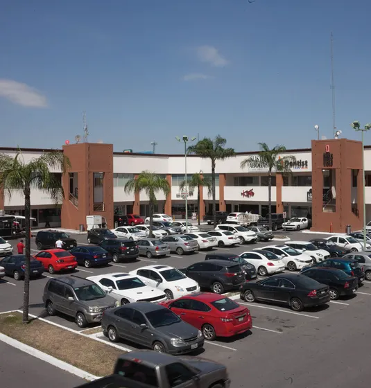 Local Comercial En Renta En Linda Vista En Monterrey
