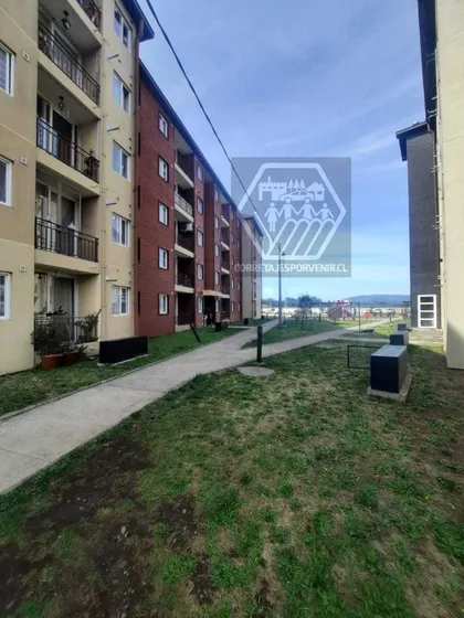  Dpto En Arriendo Salida Norte Str Alcantara (96378)