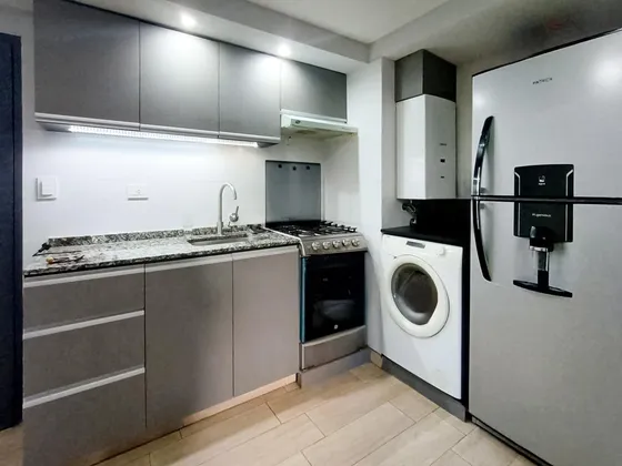 Venta - Departamento Interno - 2 Dormitorios - Echesortu, Rosario