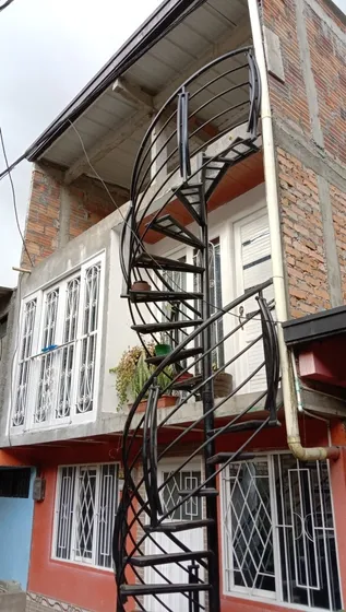 Venta Casa 3 Pisos Retiro Bajo Popayan