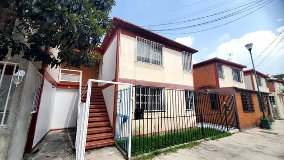 Funcional Casita Duplex En Zona Agradable