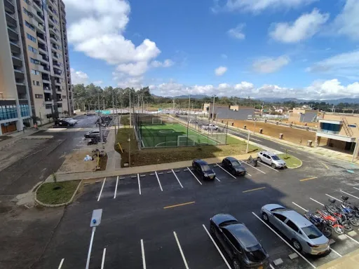 Apartamento En Arriendo San Antonio 643-8292165