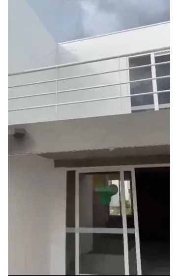 Venta De Casa Obra Gris En Condominio El Castillo, Jamundí 7470.