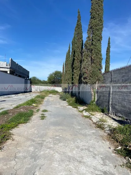 Portal Del Norte