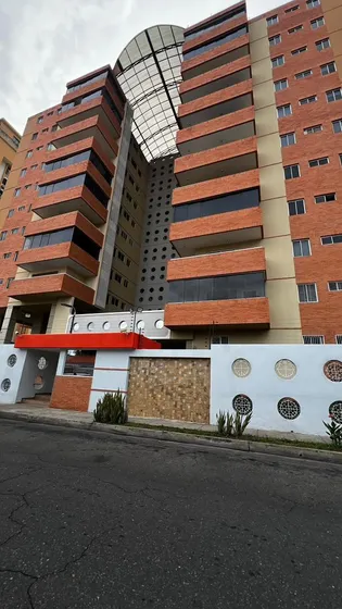 Se Vende Apto Urb Andrés Bello Maracay 
