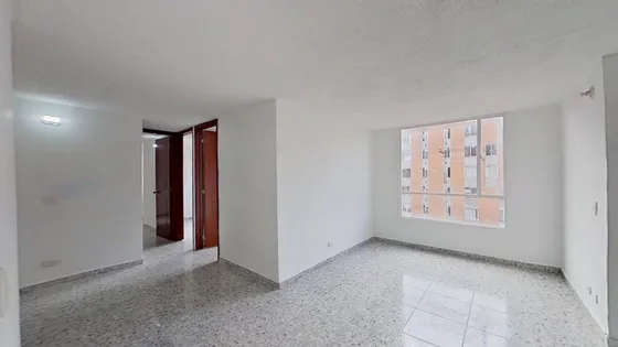 Apartamento En Venta Porvenir Reservado 1- En Parcela El Porvenir, Bosa