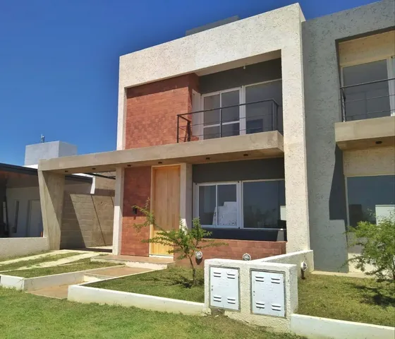 Venta Dúplex 2 Dorm San Ignacio Village Excelente Ubicación