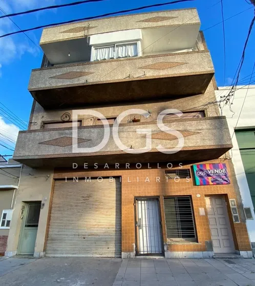 Departamento 2 Ambientes En Venta En Banfield