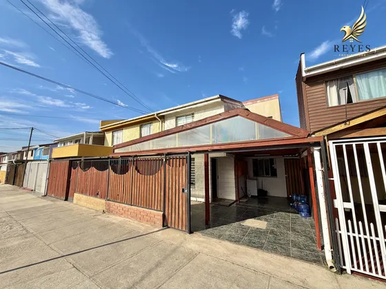 Se Vende Linda Casa En Los Pinos, Quilpué