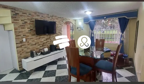 Casa En Venta En Alamos Norte, Cundinamarca