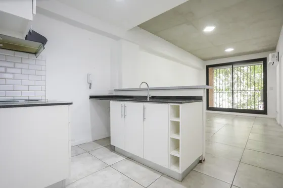 Venta De Monoambiente En San Telmo