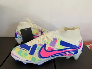Guayos nike usados discount