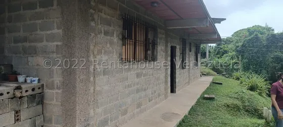 Ss: Vende Casa 23-661 En San Diego De 182 M2, 3h/2b/3pe