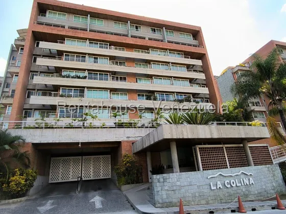 Apartamento En Alquiler, Escampadero - Marigreys Blanco - #25-19455