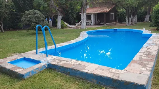 Casa Quinta Con Dos Viviendas Y Pileta En Glew, 2.025 M² Dueño Directo