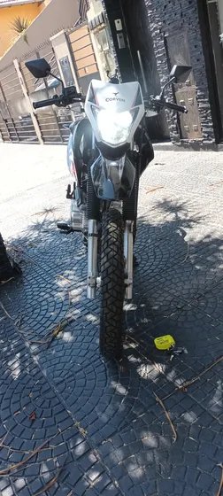 Corven Triax 250 R3 2018 6500km Reales . No Honda Tornado .